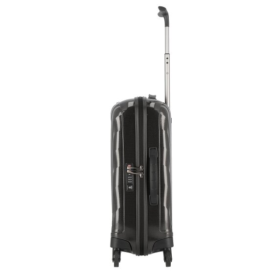 Samsonite Cosmolite 3.0 Spinner FL2 4 Roll Cabin Trolley 55 cm
