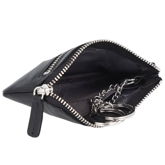 Braun Büffel Golf Edition Key pouch Genuine Leather 11 cm