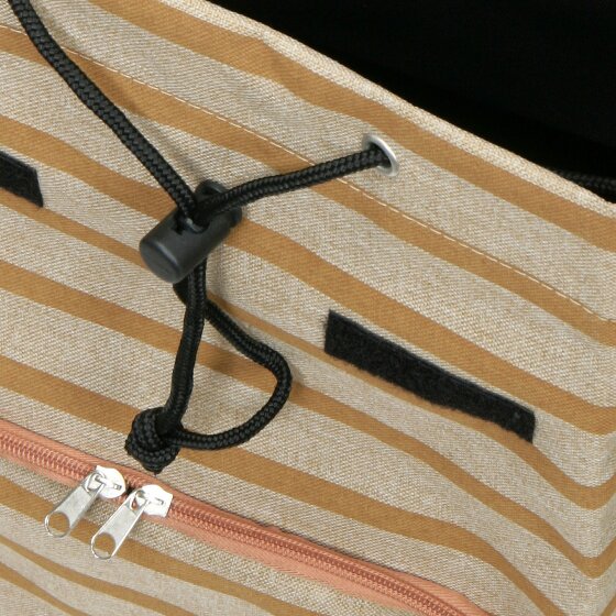 Andersen Shopper Scala Shopper Eske Shopping Trolley 59 cm