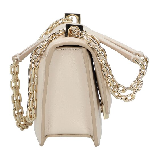 Kate Spade New York Deco Shoulder Bag Leather 19.5 cm