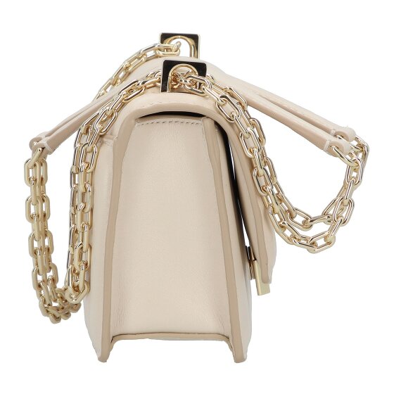 Kate Spade New York Deco Shoulder Bag Leather 19.5 cm