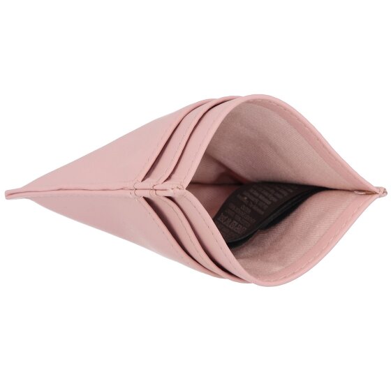 Ted Baker Garcina credit card case leather 10 cm