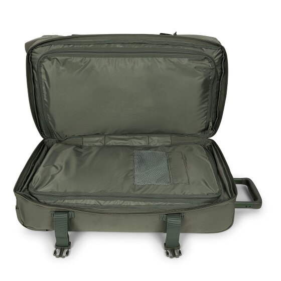 Eastpak Transit'R 2 wheels Travel bag M 67 cm