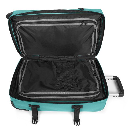 Eastpak Transit'R Transit'R 2 wheels Travel bag S 51 cm Eastpak Transit'R Transit'R 2 wheels Travel bag S 51 cm