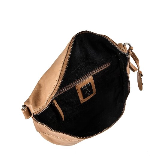 Harbour 2nd Anchor Love Jutta Shoulder bag Leather 28 cm