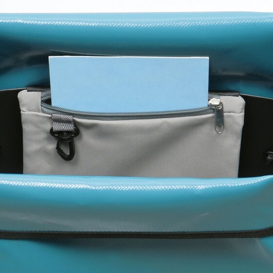 Andersen Shopper Royal Shopper Ortlieb shopping trolley 65 cm