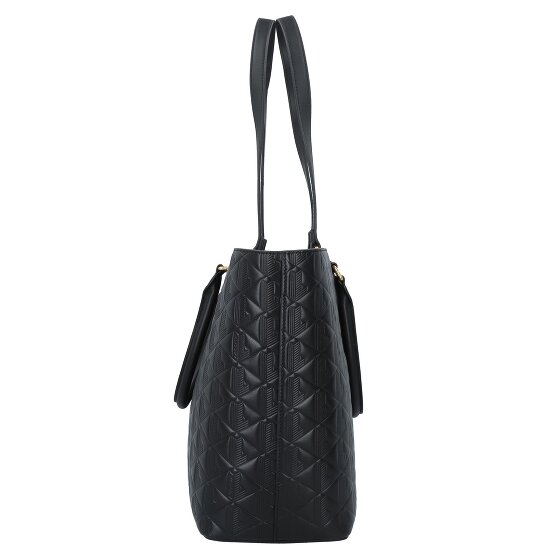 Lacoste Maheki Shopper Bag Leather 45 cm