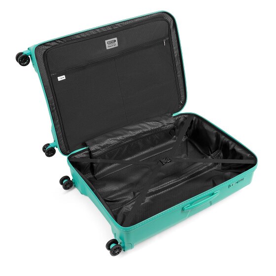 Epic Phantom SL 4 wheels Suitcase set 2-piece