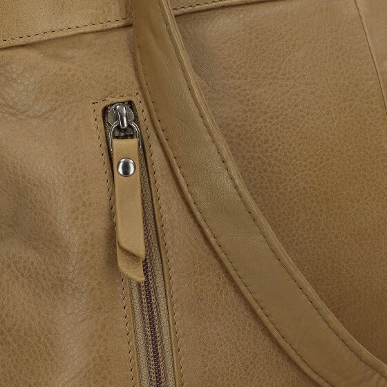 Burkely Just Jolie City Backpack Leather 31 cm