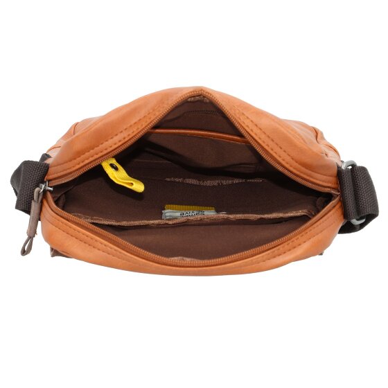 camel active Laos shoulder bag 20 cm