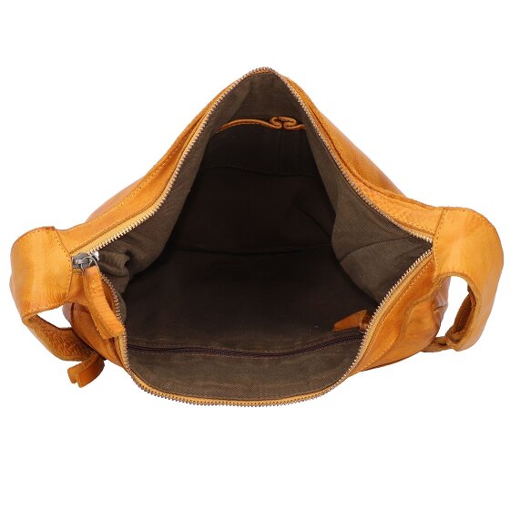 Harold's Submarine shoulder bag leather 31 cm