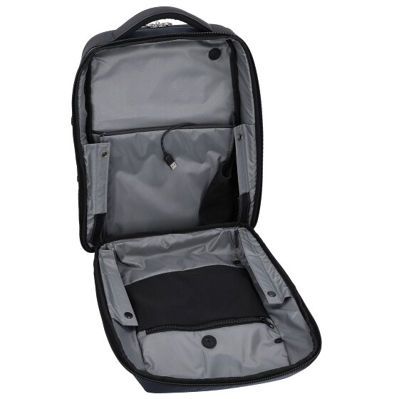 Samsonite Litepoint backpack 43 cm laptop compartment Samsonite Litepoint backpack 43 cm laptop compartment