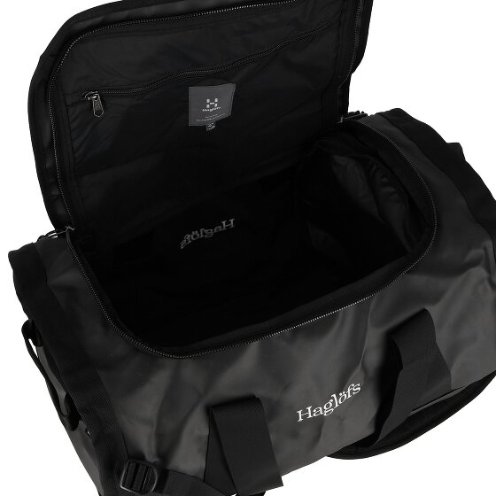 Haglöfs Lava 50 Weekender travel bag 50 cm