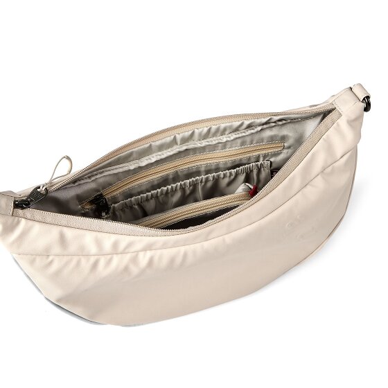 aunts & uncles Japan RE Yoshii RE Shoulder bag 34.5 cm with expansion pleat