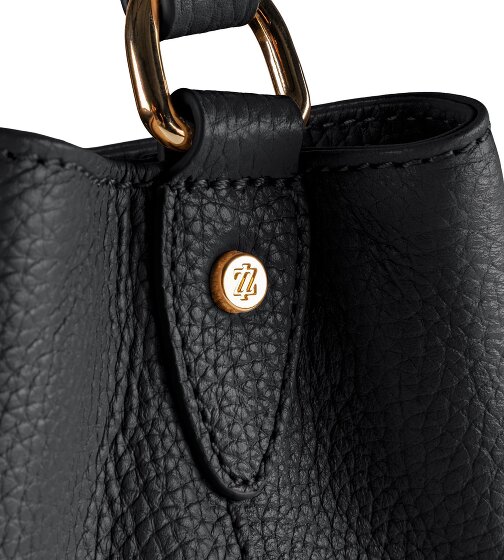 Lazarotti Bologna Leather Crossbody bag leather 25 cm