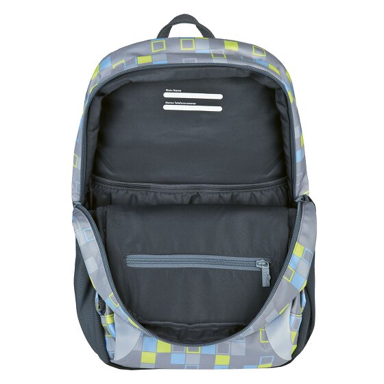 Scout Adventure School backpack 39 cm