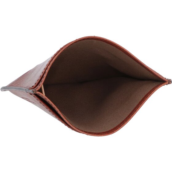 The Bridge Story Uomo credit card case leather 13 cm