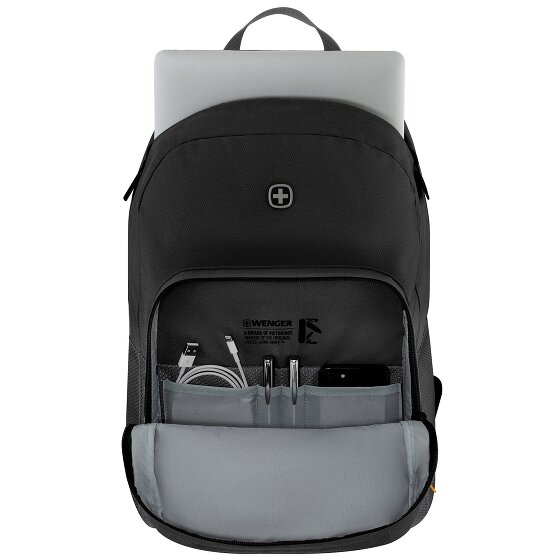 Wenger Crango Business backpack 46 cm Laptop compartment