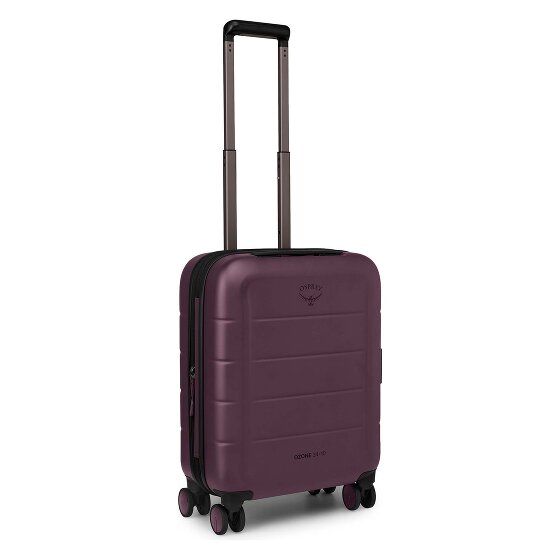 Osprey Ozone 4 wheels Cabin suitcase 55 cm Expandable