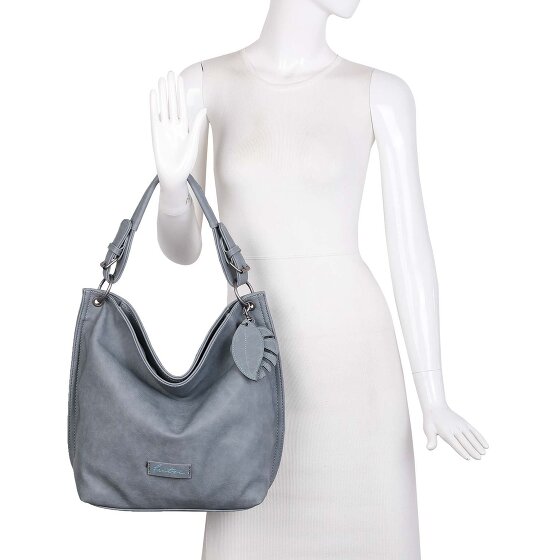 Fritzi aus Preußen Eco Fritzi01 Shoulder Bag 43 cm