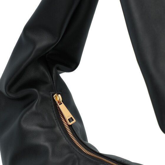 Furla Ring Shoulder Bag S Leather 30 cm