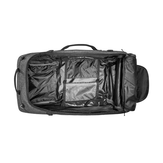 Tatonka Duffle Roller 140 Foldable 2 Roll Travel Bag 87 cm