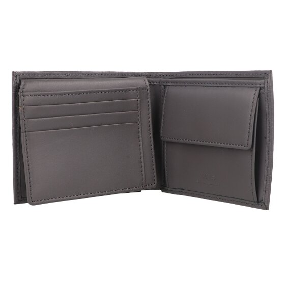 Guess Madrid Wallet Leather 12 cm