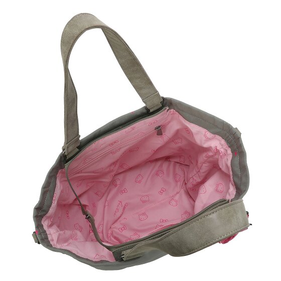 Fritzi aus Preußen Hello Kitty fritzi Shopper Sky Stars Shopper Bag 33 cm