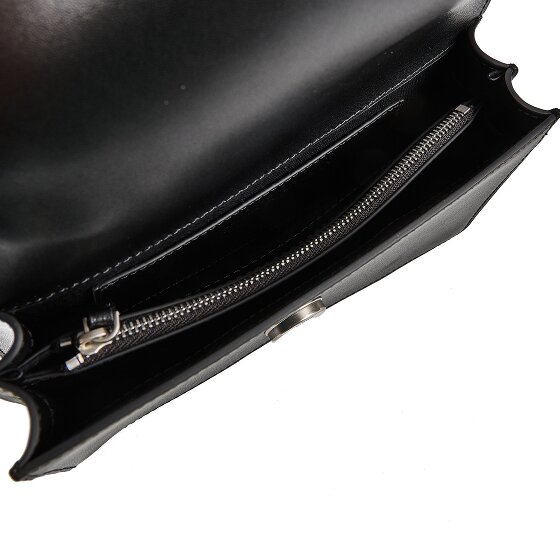 PINKO Love One Shoulder bag Genuine Leather 21 cm