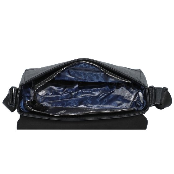 U.S. Polo Assn. Seattle Messenger 32 cm laptop compartment