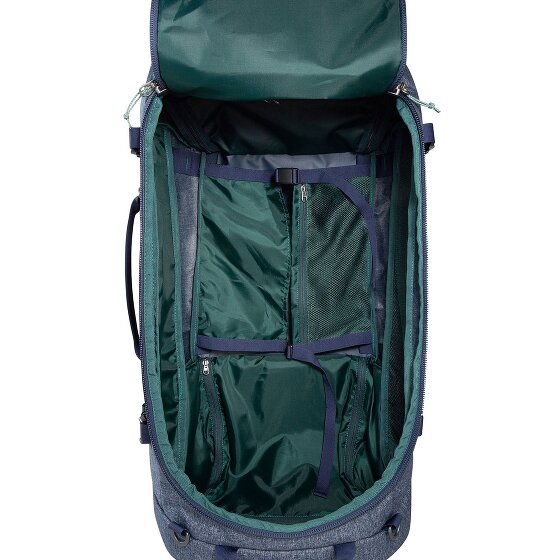 Tatonka Duffle Roller 80 2 wheels Travel bag 78 cm