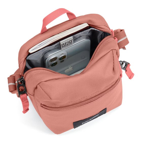 Pacsafe Go Micro Mini Bag Shoulder Bag 12.5 cm