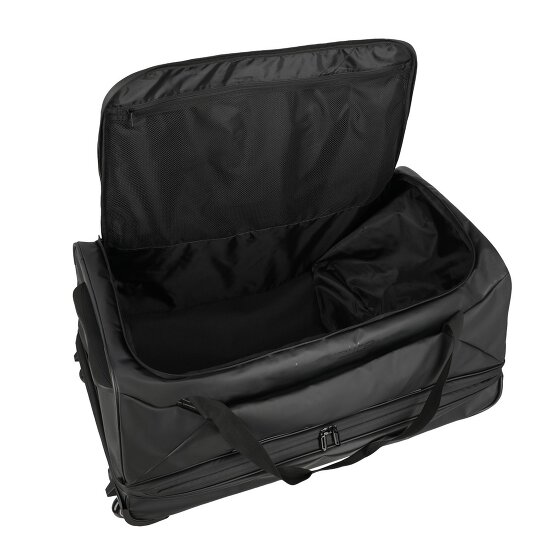 Travelite Basics 2 wheels Travel bag 80 cm