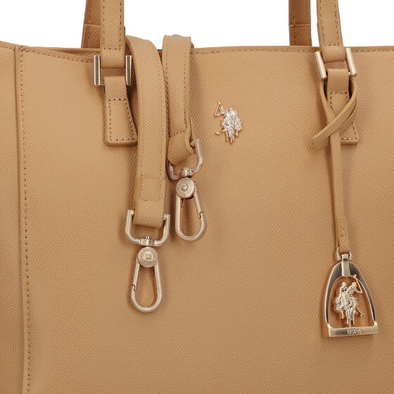 U.S. Polo Assn. Jones Shopper Bag 28 cm