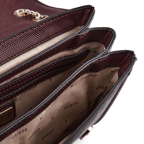 Guess Noelle II Shoulder Bag 24 cm