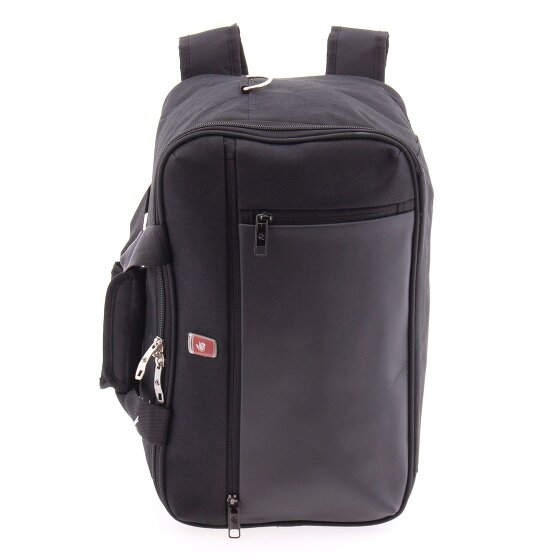 Gladiator 3700 Weekender travel bag 40 cm