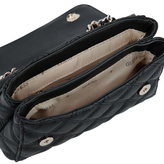 Guess Giully II Mini Bag Shoulder Bag 18 cm