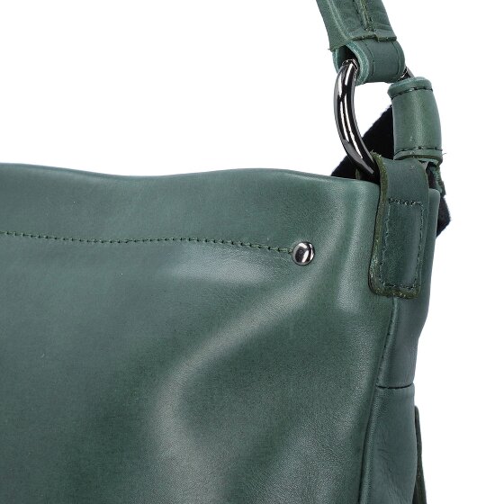 Harold's Caugio Shoulder Bag Leather 32 cm