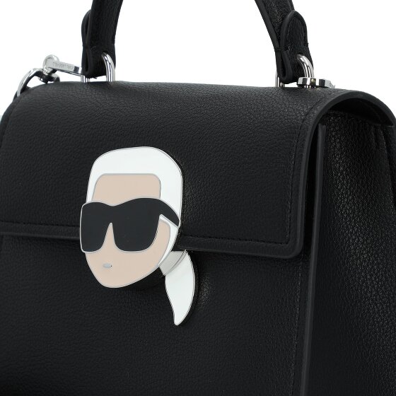 Karl Lagerfeld Ikon Handbag 23 cm