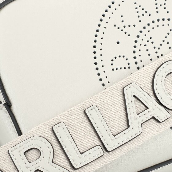 Karl Lagerfeld Circle Shoulder bag Leather 20 cm