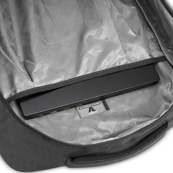 Roncato Ironik 2.0 Daypack 45 cm Laptop compartment