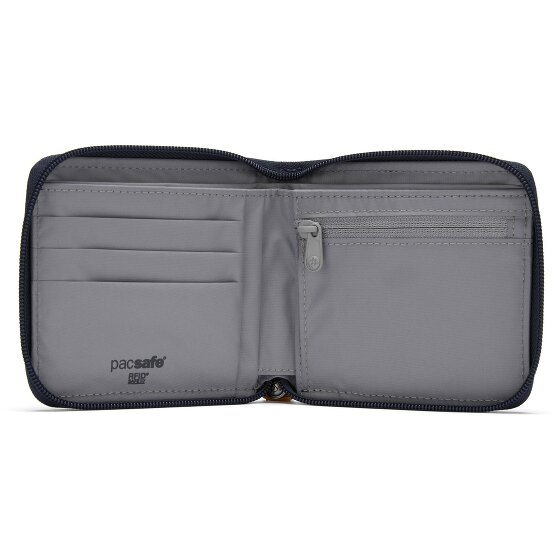 Pacsafe RFIDsafe Wallet RFID protection 11 cm