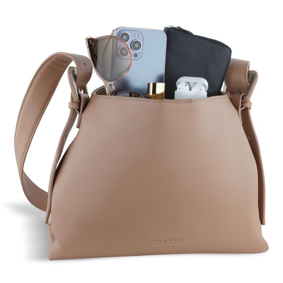 Bugatti Luna Shoulder Bag 30 cm Bugatti Luna Shoulder Bag 30 cm