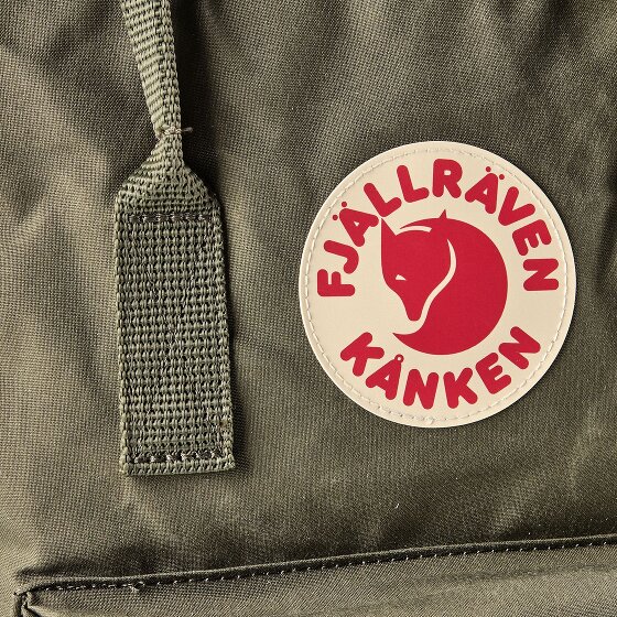 Fjällräven Kanken 15 Daypack 40 cm Laptop compartment