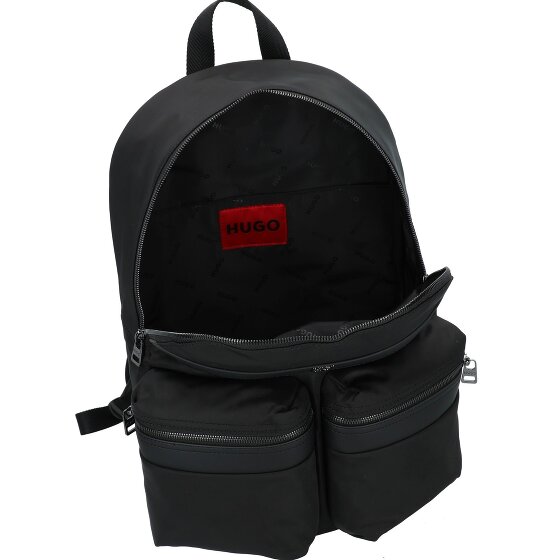Hugo Quantic Daypack 43 cm Laptop compartment Hugo Quantic Daypack 43 cm Laptop compartment