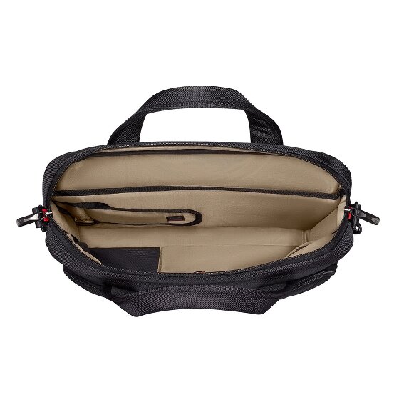Wenger Altair Briefcase 37 cm Laptop compartment