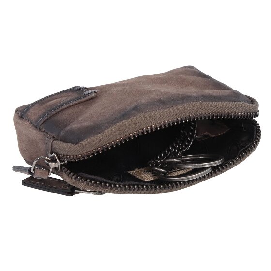 camel active Dallas Key wallet Leather 12 cm
