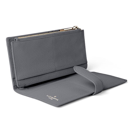 Lazarotti Bologna Leather Wallet Genuine Leather 20 cm