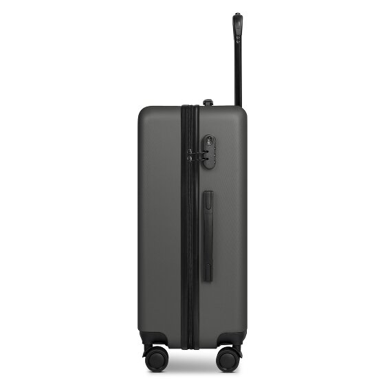 Smartbox Edition 05 4 wheels Suitcase set 3-piece