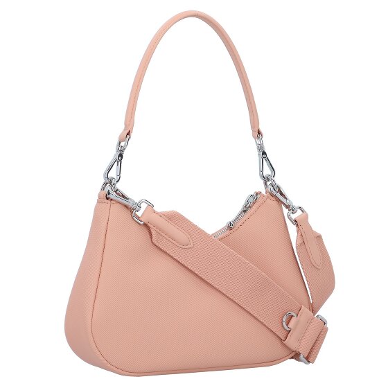 Lacoste Core Essentials Daily City Shoulder Bag 23 cm